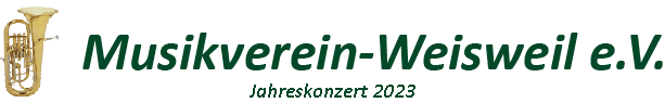 Jahreskonzert 2023